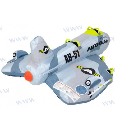 JET FIGHTER TOWABLE 1P