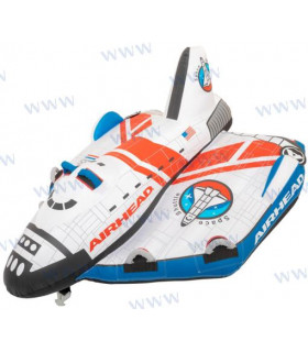SPACE SHUTTLE TOWABLE 3P