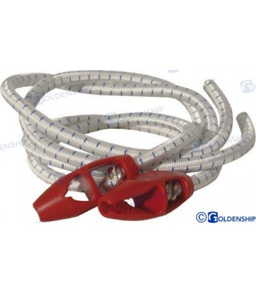 "OLIVE" FOR SHOCK CORD 5*55 (PACK 2)