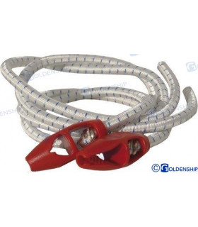 "OLIVE" FOR SHOCK CORD 8*80 (PACK 2)