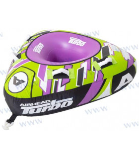 TURBO BLAST TOWABLE 1P