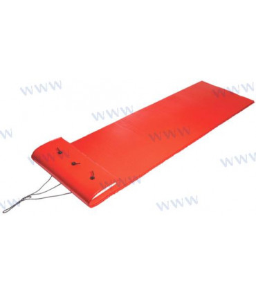 WATERMAT TOWBOGGAN TOWABLE 6P