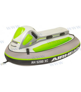 XCELERATOR PWC TOWABLE