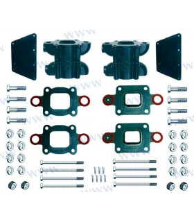 SPACER (PAIR) DRY JOINT 6
