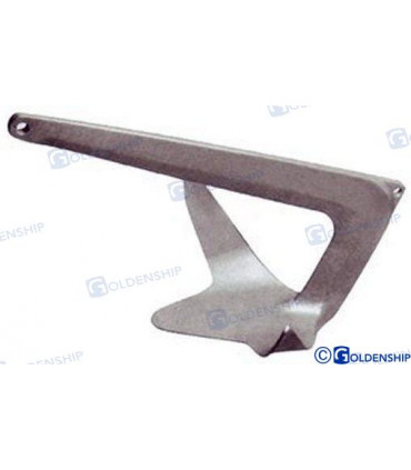 ANCHOR "FORCE" HOT D. GALV. 20 KG.