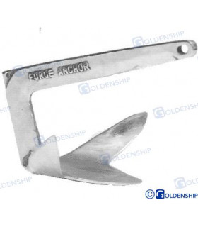 ANCHOR "FORCE" S. STEEL 50 KG