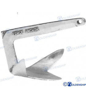 ANCHOR "FORCE" S. STEEL 10 KG