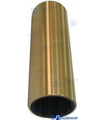 BRASS BEARING 50 X 2 5/8" X 8"