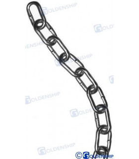 ANCHOR CHAIN 8 MM (50)