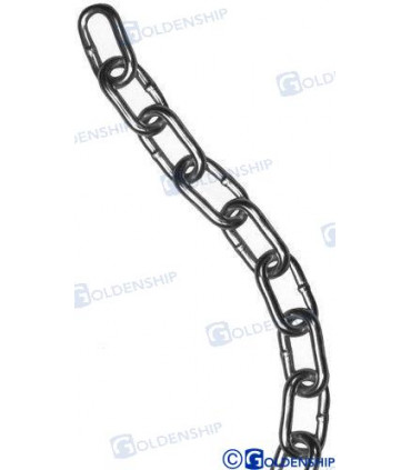 ANCHOR CHAIN 12 MM (50)