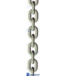 WINDLASS CHAIN DM. 10 MM. LG (70 M.)