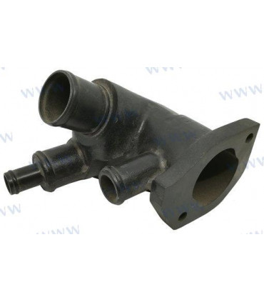 THERMOSTAT HOUSING