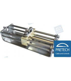 DUAL STATION TRANSFER UNIT