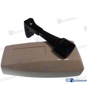 SINGLE LEVER CONTROL