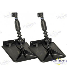 KIT FLAPS MANUAL 30 LB. C/TAB 9.5 x 10''