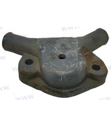 THERMOSTAT HOUSING