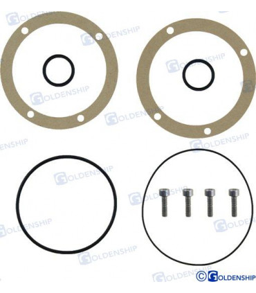 SEALS KITS FOR GM3-MRA
