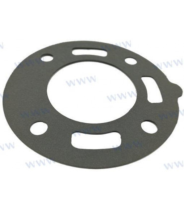 GASKET ELBOW