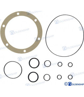 SEALS KIT FOR GM0-MRA