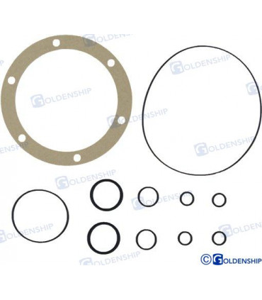 SEALS KIT FOR GM0-MRA
