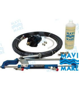 HYDRAULIC STEERING AT SYSTEM 350HP