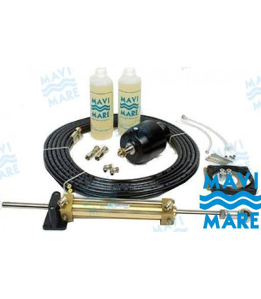 PRESSURIZED HELM GE75