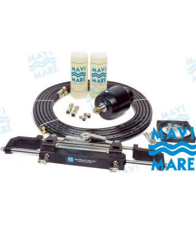 HYDRAULIC STEERING SYSTEM 150 HP