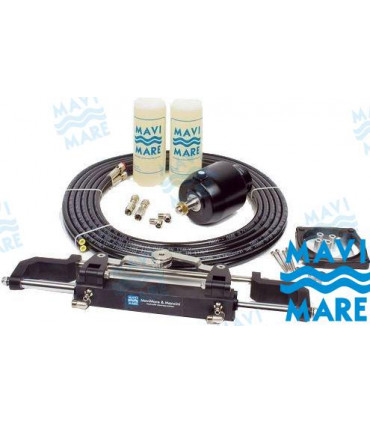 HYDRAULIC STEERING AT SYSTEM 300HP