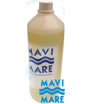 Hüdraulilise roolisüst õli 1L