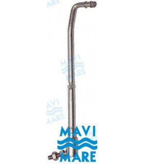 ADJUSTABLE TILLR ARM