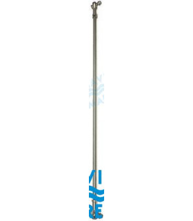 TIE BAR FOR DOUBLE ENGINES