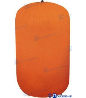 INFLATABLE BUOY  80 X 120 CM