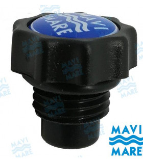FILL VENT PLUG