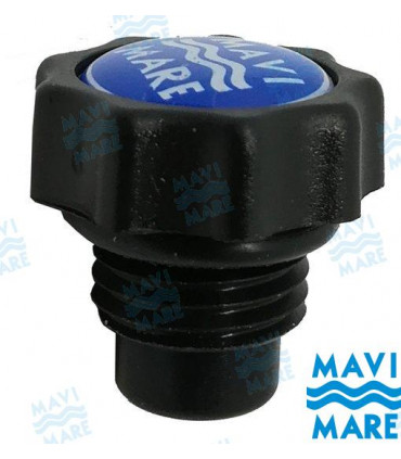 FILL VENT PLUG