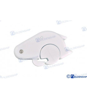 FENDER BRACKET (PAIR)