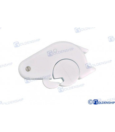 FENDER BRACKET (PAIR)