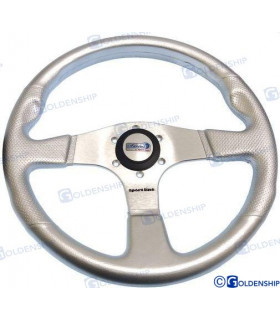 STEERING WHEEL ATLANTIC 350 MM.