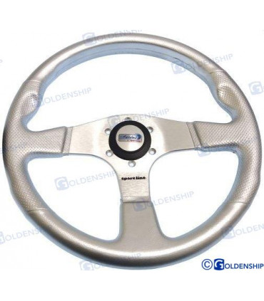 STEERING WHEEL ATLANTIC 350 MM.