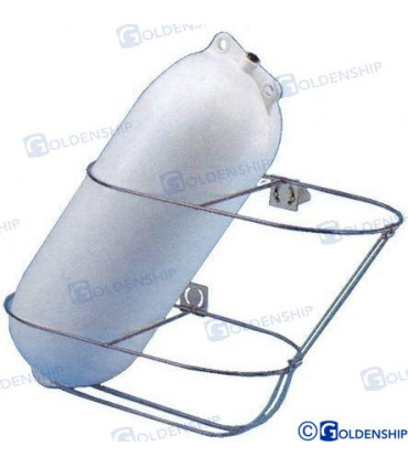 FENDER BASKET 2 FENDERS 22X63