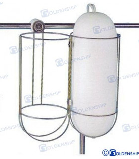 FENDER BASKET  250X560