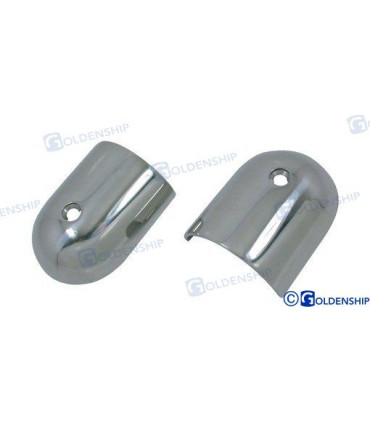 RUB RAIL END CAP 47 MM (2)