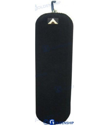 FENDER BOOT F02 NAVY - 190X660 MM