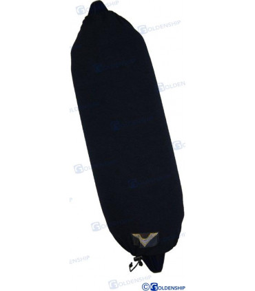 FENDER BOOT F3 NAVY - 220X760 MM