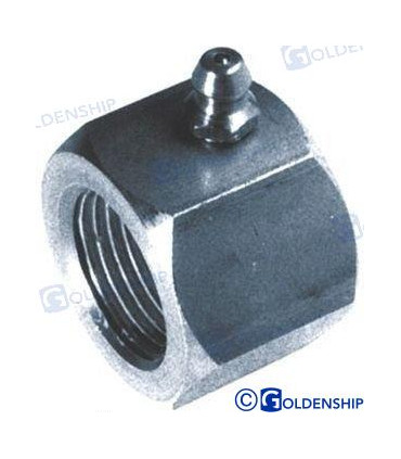 STAINLESS STEERING GUARD