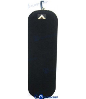 FENDER BOOT F5 NAVY - 300X760 MM