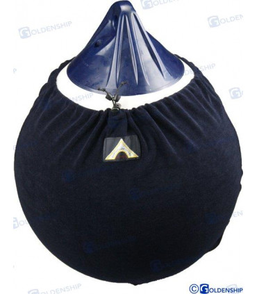 FENDER BOOT A3 NAVY - 470X590 MM