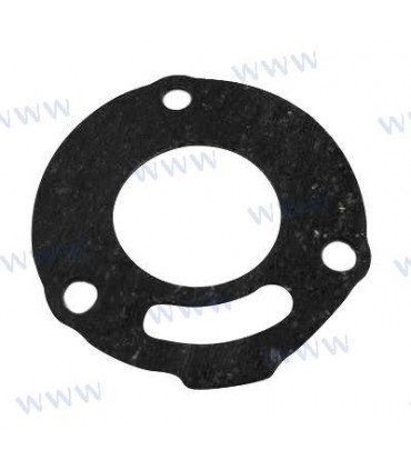 END CAP GASKET