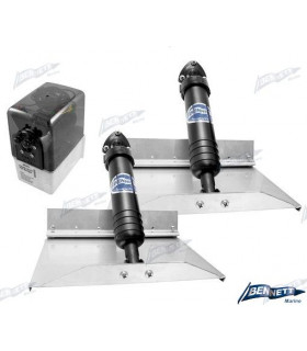 TRIM TAB SYSTEM 12X9"