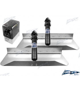 TRIM TAB SYSTEM 24X9"