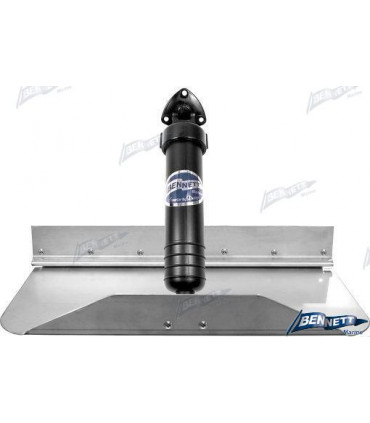 FLAPS KIT 46X23 (W/O SWITCH)